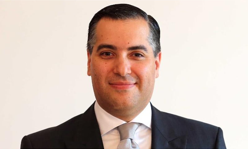 লেবাননের নতুন প্রধানমন্ত্রী মুস্তফা আদিব