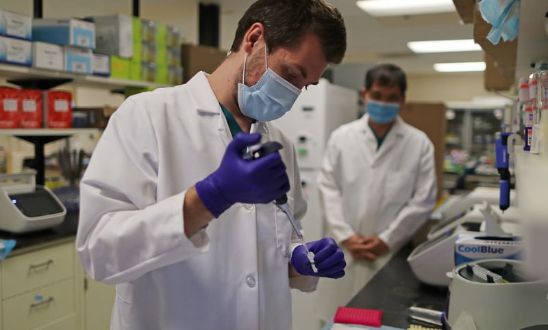 প্রাণী থেকে মানুষের মধ্যে সংক্রমণের ঝুঁকি বাড়ছে!