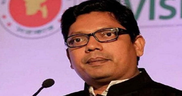 বঙ্গবন্ধুর সোনার বাংলা প্রতিষ্ঠার মাধ্যমে মানুষের কল্যাণে কাজ করছে সরকার: পলক