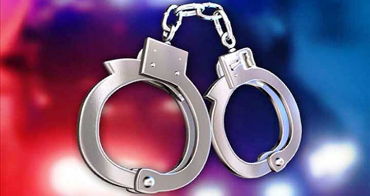 ফরিদপুরে আওয়ামী লীগ সভাপতির বাড়িতে হামলায় গ্রেপ্তার ২