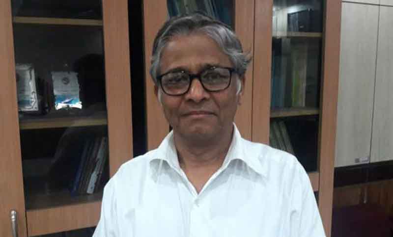 র‌্যাগ-ডে নিয়ে ঢাবির বিজ্ঞপ্তিতে ভুল ছিল : উপাচার্য