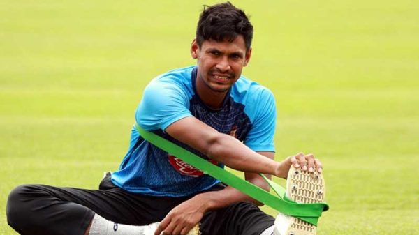 আইপিএলের কোটি টাকা হাতছাড়া হওয়ার আফসোস মোস্তাফিজের