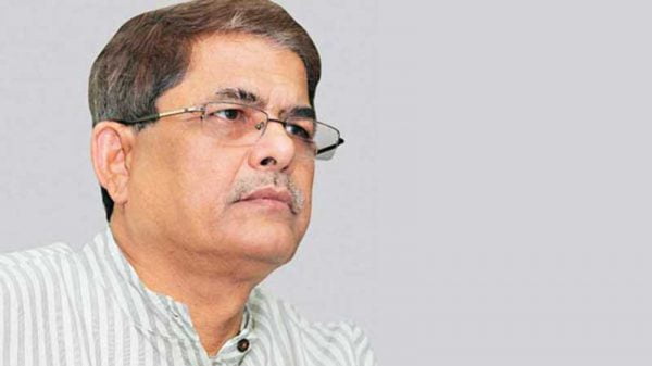 আন্দোলন ছাড়া কেউই রক্ষা পাবে না : ফখরুল