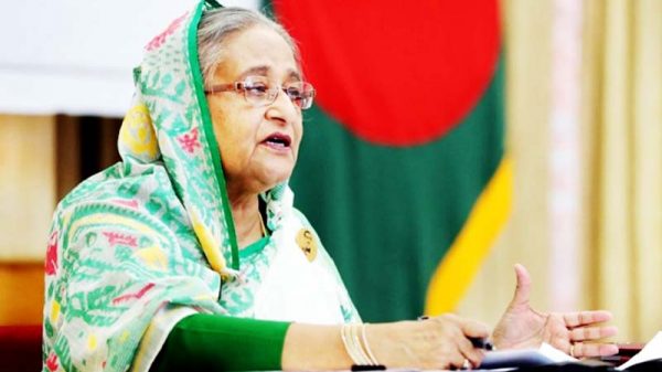 আমার তো বয়স হয়েছে, আর কত: প্রধানমন্ত্রী