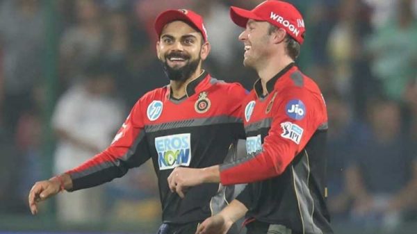 আমি যদি ডি ভিলিয়ার্স হতে পারতাম : কোহলি