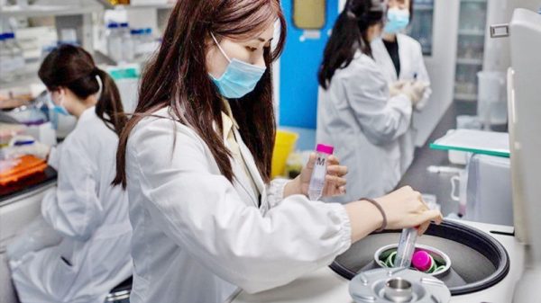 এক মাসের মধ্যেই হয়তো পাওয়া যাবে ভ্যাকসিন : ট্রাম্প