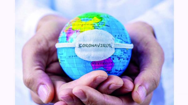 করোনায় আক্রান্তের সংখ্যা ৩ কোটি ছাড়িয়েছে