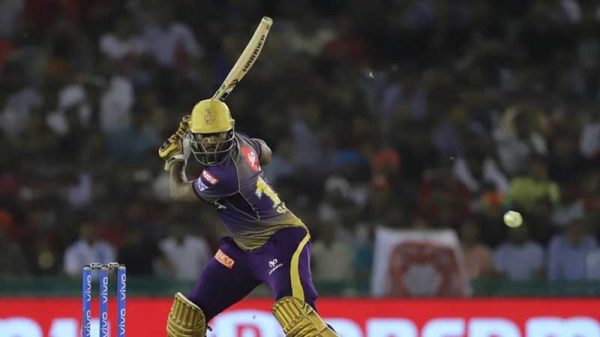 গেইল-ডি ভিলিয়ার্স নয়, আইপিএলে বিধ্বংসী রাসেল