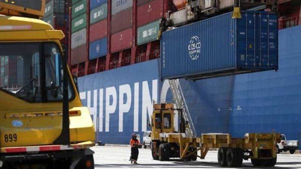 চীনা পণ্যে যুক্তরাষ্ট্রের শুল্ক আরোপ, বাণিজ্য নীতিমালার লঙ্ঘন