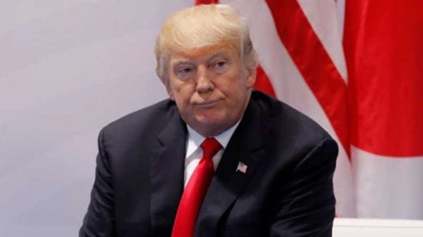 ট্রাম্পকে পাঠানো চিঠিতে পাওয়া গেল বিষ