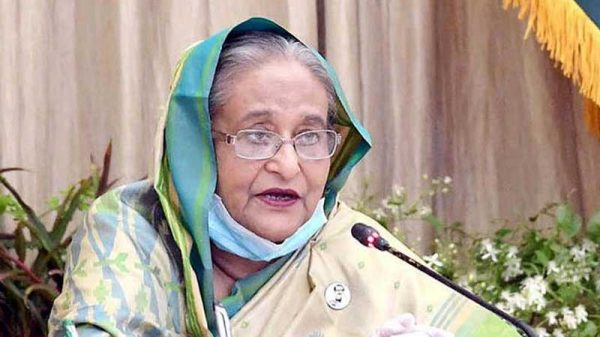 দেশজ প্রত্যেকটা উদ্ভিদ ও প্রাণী সংরক্ষণ করা হবে : প্রধানমন্ত্রী