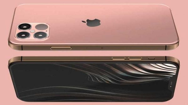 নতুন আইফোনে চমক আনছে অ্যাপল, কত পড়বে দাম