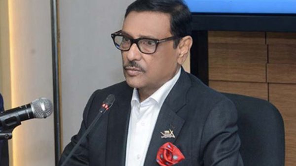 পাহাড়ে শান্তি ছড়িয়ে উন্নয়নের স্বর্ণদুয়ার খুলে দিয়েছেন শেখ হাসিনা