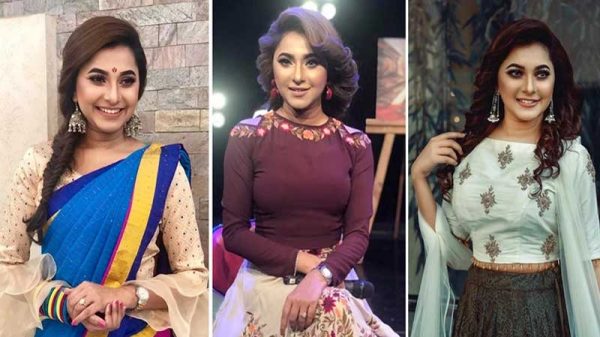 প্রেম-বিয়ের খবর দিলেন ক্লোজআপ ওয়ান তারকা লিজা