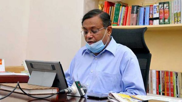 ফখরুলদের বক্তব্যে বেগম জিয়াকে কারাগারে পাঠানোর দাবি উঠতে পারে