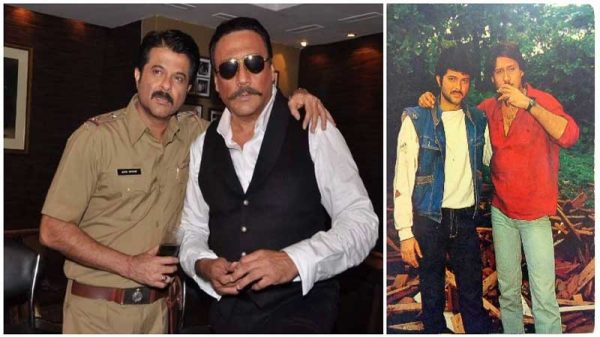 ফিরে আসছে নব্বই দশকের সুপারহিট জুটি