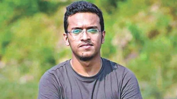 বুয়েট ছাত্র আবরার হত্যা মামলার বিচার শুরু