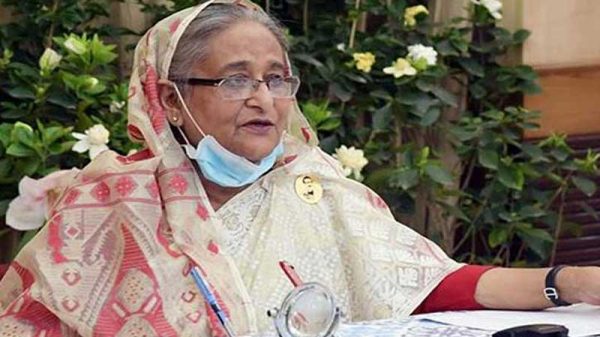 ব্যাংকটা যেন ভালোভাবে চলে সেদিকে দৃষ্টি দেবেন : প্রধানমন্ত্রী