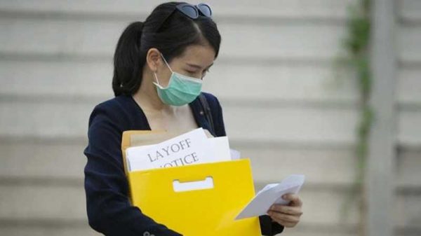 ব্রিটেনে তরুণ বেকারের সংখ্যা আশঙ্কাজনক হারে বেড়েছে