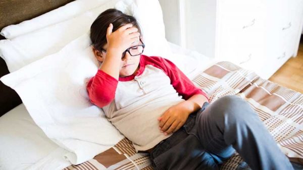 যখন তখন মাথাব্যথা? দূর করুন এভাবে