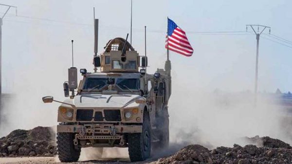 রুশ-মার্কিন সংঘর্ষের পর সিরিয়ায় সেনা বাড়িয়েছে যুক্তরাষ্ট্র