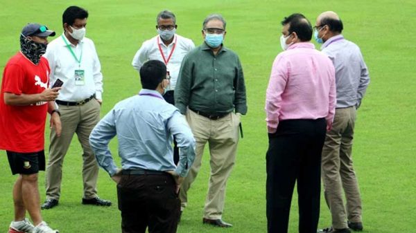 শর্ত মেনে শ্রীলঙ্কা সফরে যাবে না বাংলাদেশ