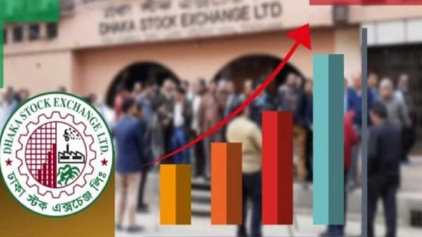 ১০ বছর পর ফুরফুরে শেয়ারবাজার