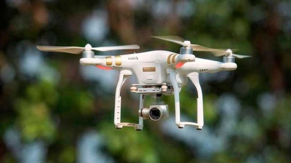 ৫ কেজির বেশি ওজনের ড্রোন ওড়াতে অনুমতি লাগবে