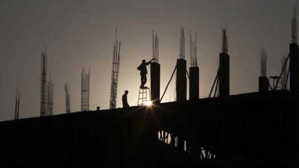 ৬০ বছরে প্রথম আঞ্চলিক মন্দায় এশিয়া