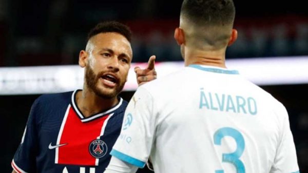 ৭ ম্যাচ নিষিদ্ধ হচ্ছেন নেইমার?