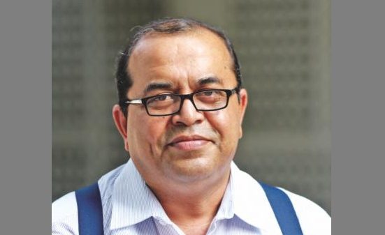 অধ্যাপক জিয়ার বিরুদ্ধে ২ মামলা তদন্তের নির্দেশ