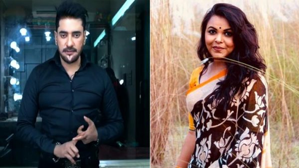 অনন্ত জলিলকে বয়কট করলেন মেহের আফরোজ শাওন