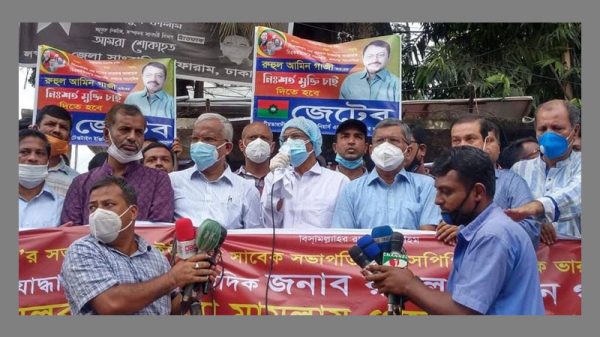 অনেক হয়েছে, এভাবে আর চলতে পারে না : ফখরুল