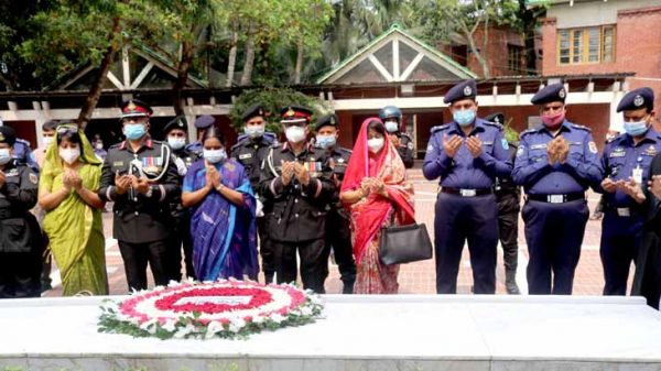 অপরাধী যত ক্ষমতাশালীই হোক ছাড় পাবে না : র‌্যাব ডিজি