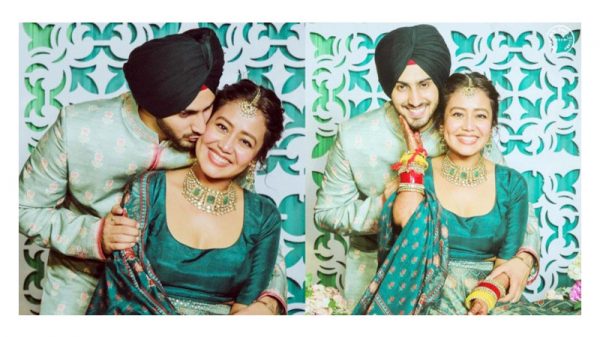 অবশেষে বিয়ে করলেন নেহা কক্কর