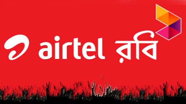 অ্যাপের মাধ্যমে রবি-এয়ারটেলে রিটেইলারদের লোড ব্যালান্স