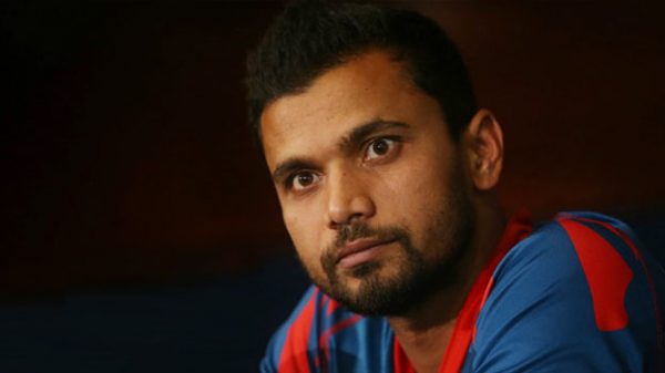 আসুন মানসিকতা পরিবর্তন করে নারীকে মাথা উঁচু করে বাঁচতে দেই: মাশরাফি