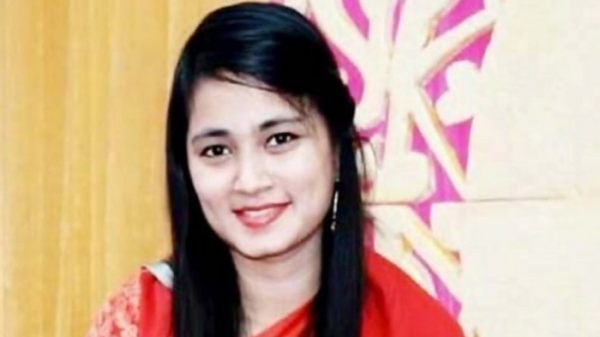 ইবি ছাত্রী তিন্নির মৃত্যুর ঘটনায় প্রধান অভিযুক্ত জামিরুল গ্রেপ্তার