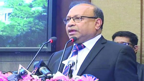 ইরফানকে আজই বরখাস্ত করা হবে : তাজুল ইসলাম