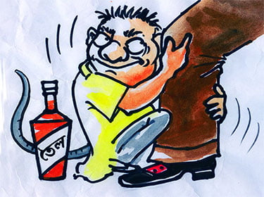 ইসলামের দৃষ্টিতে ঘৃণিত কাজ চাটুকারিতা