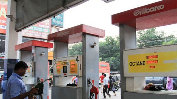 এক অনুমোদনেই অটোগ্যাস স্টেশন স্থাপন করা যাবে পেট্রল পাম্পে