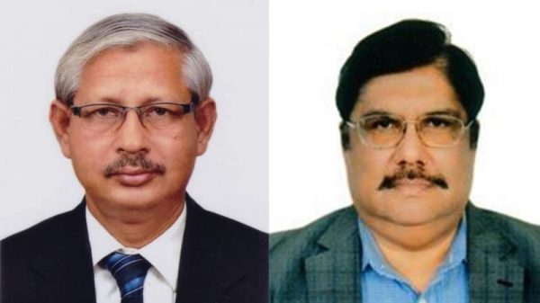 একই দিনে পদত্যাগ করলেন দুই অতিরিক্ত অ্যাটর্নি জেনারেল