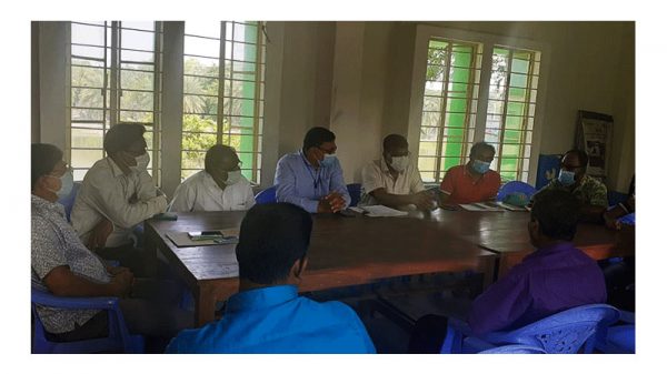 এবার সুন্দরবনের রাসমেলায় যাওয়ার অনুমতি পাবেন শুধু সনাতন ধর্মাবলম্বীরাই