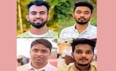 এমসি কলেজে সংঘবদ্ধ ধর্ষণ : ৪ আসামির ছাত্রত্ব সাময়িক বাতিল