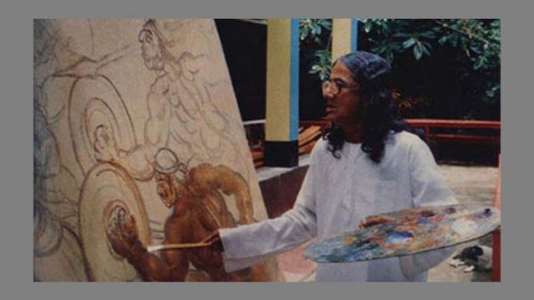 এসএম সুলতানের ২৬তম মৃত্যুবার্ষিকী আজ