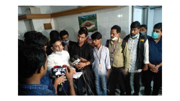 ওটি বয় দিয়ে অস্ত্রোপচার, ছয়জনের বিভিন্ন মেয়াদে সাজা