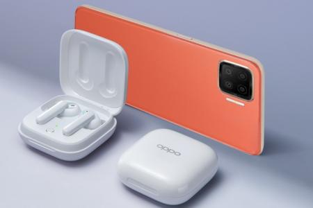 কমলা রঙের স্মার্টফোন নিয়ে এলো অপো