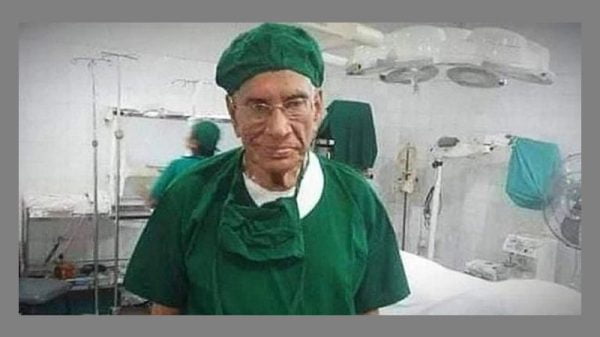 করোনায় আক্রান্ত হয়ে চলে গেলেন ভাষাসৈনিক মাজহারুল ইসলাম