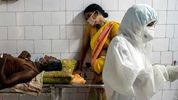 করোনায় আরও ২৩ জনের মৃত্যু, শনাক্ত ১৩০৮