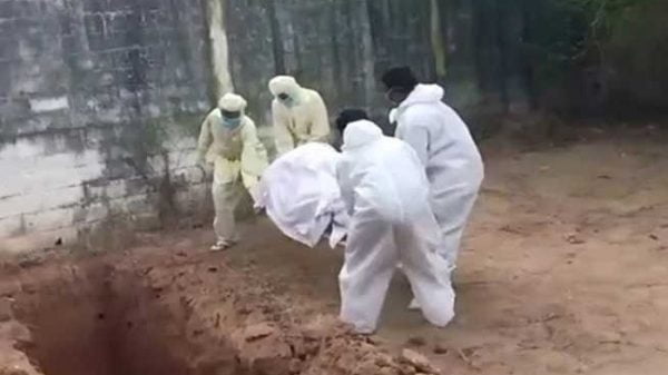 করোনায় ঝরলো আরো ৩৫ প্রাণ নতুন শনাক্ত ১৫২০